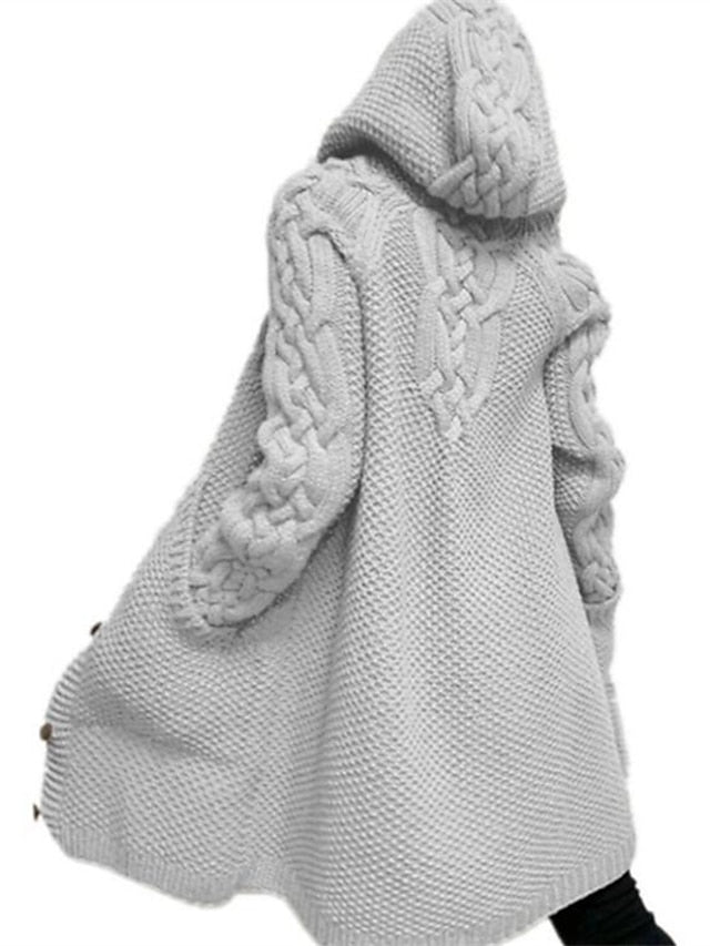 LM | Comfortable and fashionable sweater