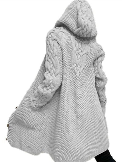 LM | Comfortable and fashionable sweater