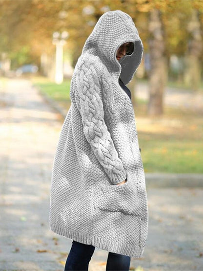 LM | Comfortable and fashionable sweater
