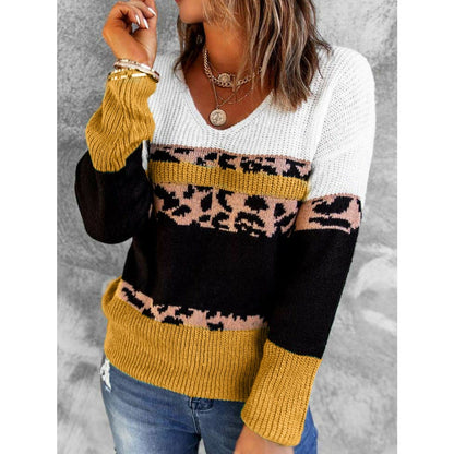 LM | Elegant and versatile sweater