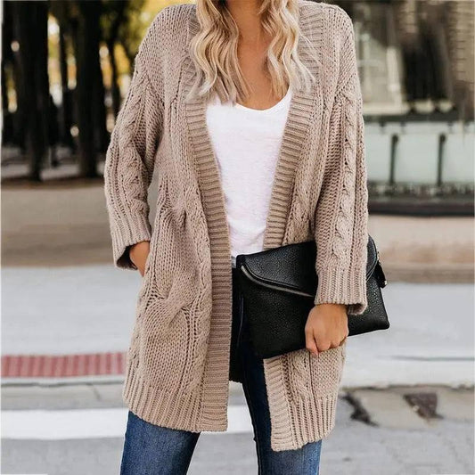 LM | Casual and comfortable sweater