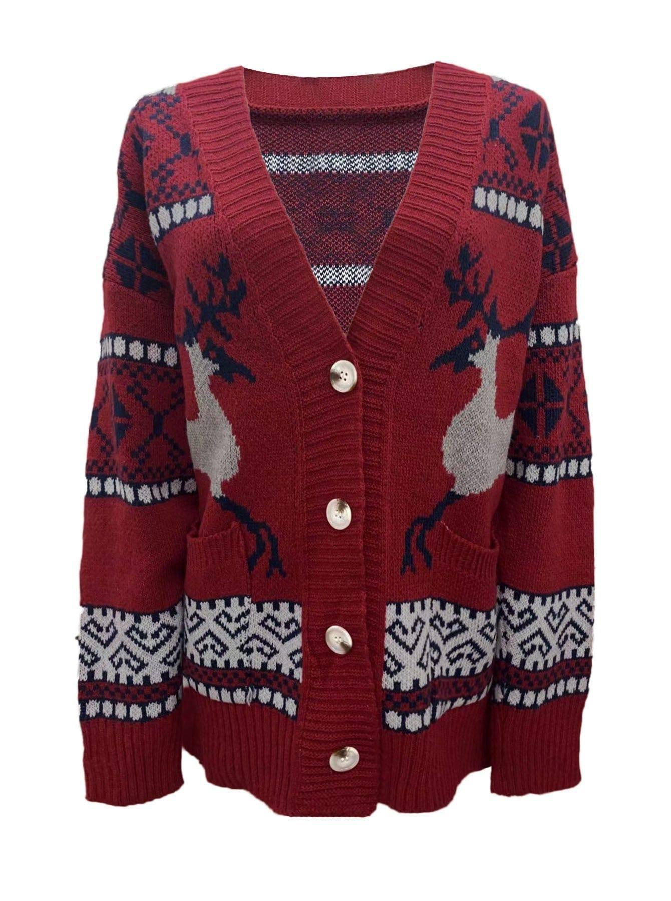 LM | Fashionable and minimalist sweater