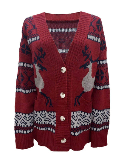 LM | Fashionable and minimalist sweater