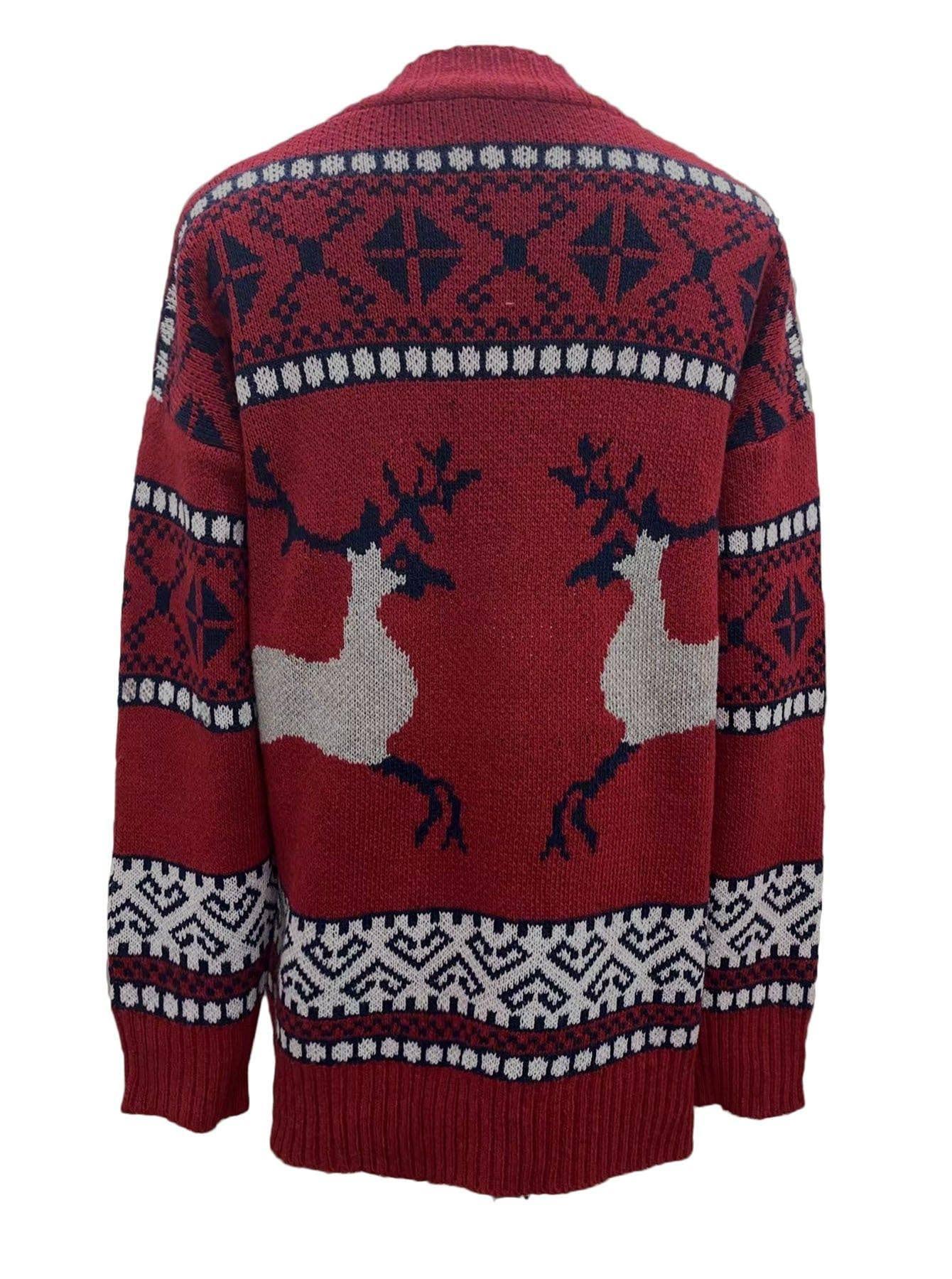 LM | Fashionable and minimalist sweater