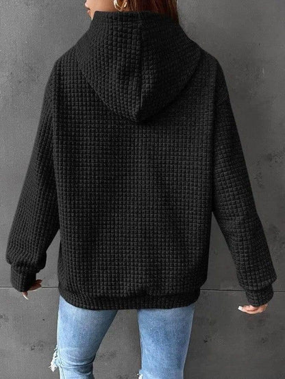 LM | Uncomplicated and trendy sweater