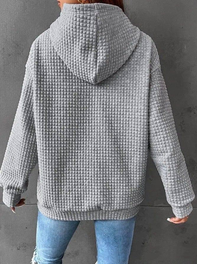 LM | Uncomplicated and trendy sweater