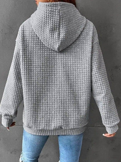 LM | Uncomplicated and trendy sweater