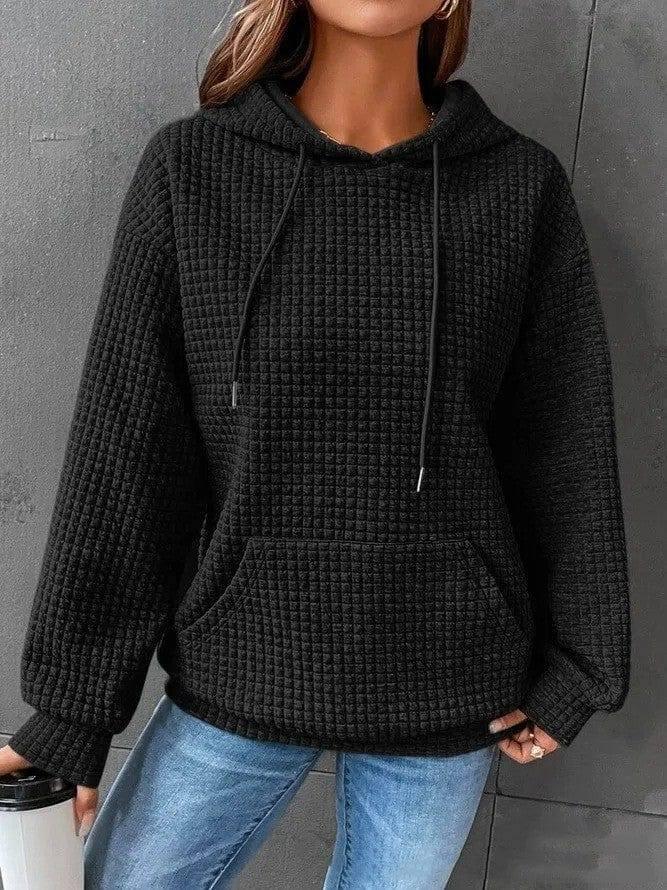 LM | Uncomplicated and trendy sweater