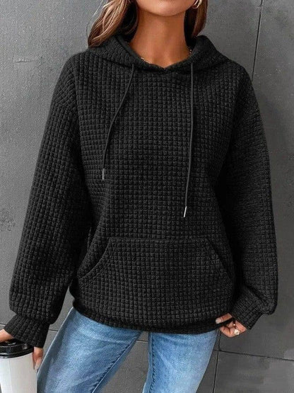 LM | Uncomplicated and trendy sweater