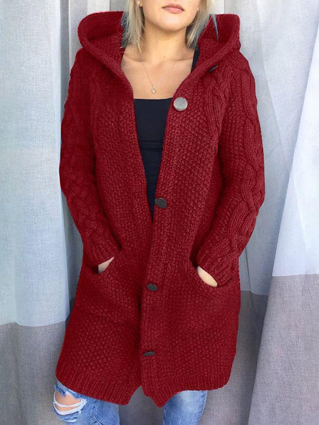 LM | Comfortable and fashionable sweater