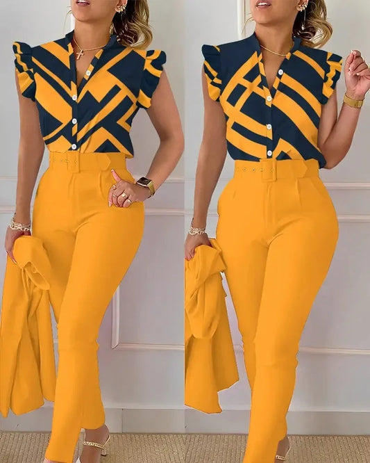 TS | Bernice