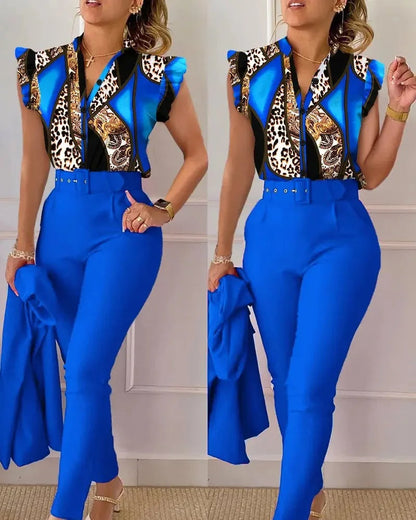 TS | Bernice