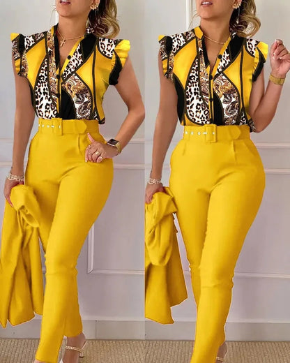 TS | Bernice