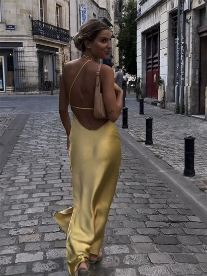 LM | versatile midi dress for women
