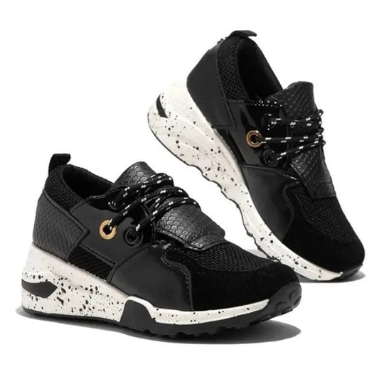 LM | Comfortable and supportive sneakers