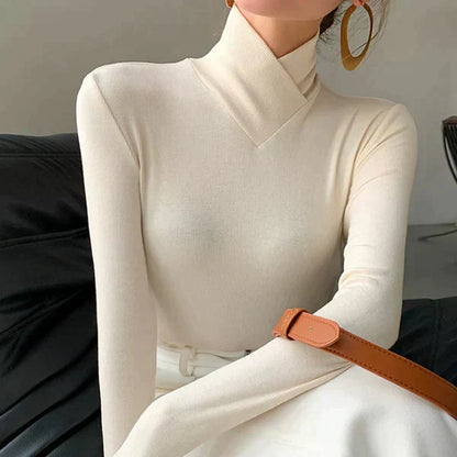 LM | Relaxed and airy sweater