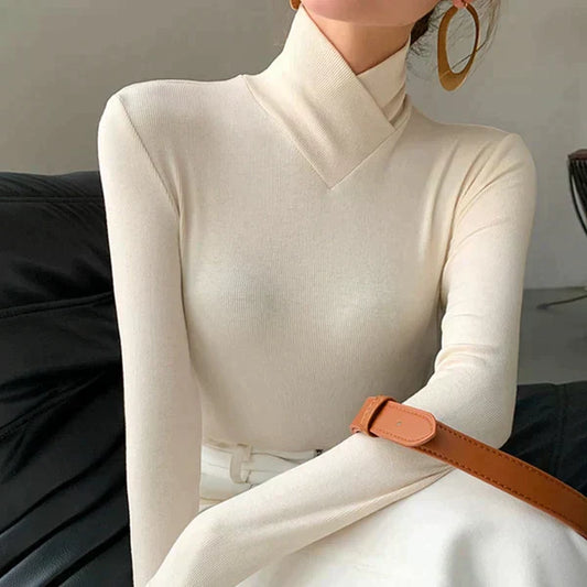 LM | Relaxed and airy sweater