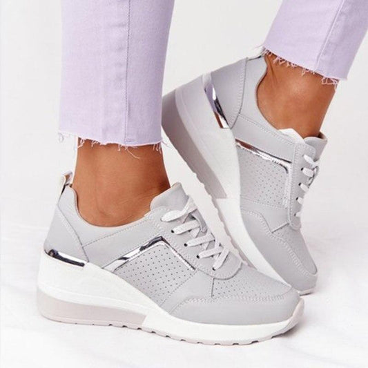 LM | | Orthopedic sneakers for style and comfort