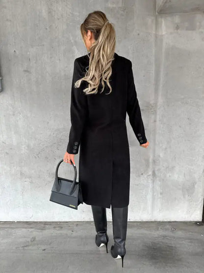 LM | Timeless and elegant coat