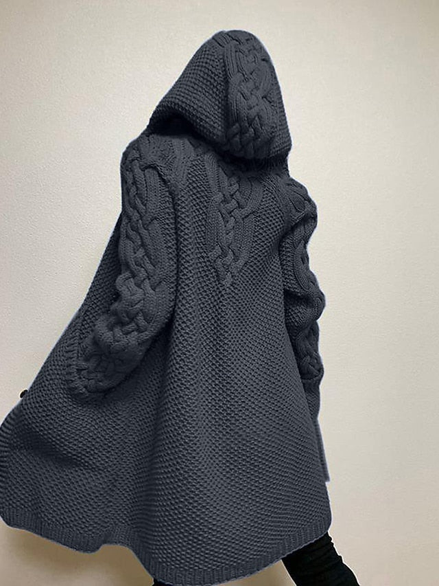 LM | Comfortable and fashionable sweater
