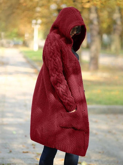 LM | Comfortable and fashionable sweater