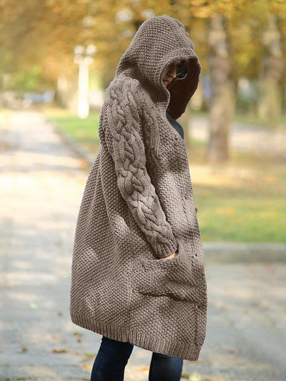LM | Comfortable and fashionable sweater