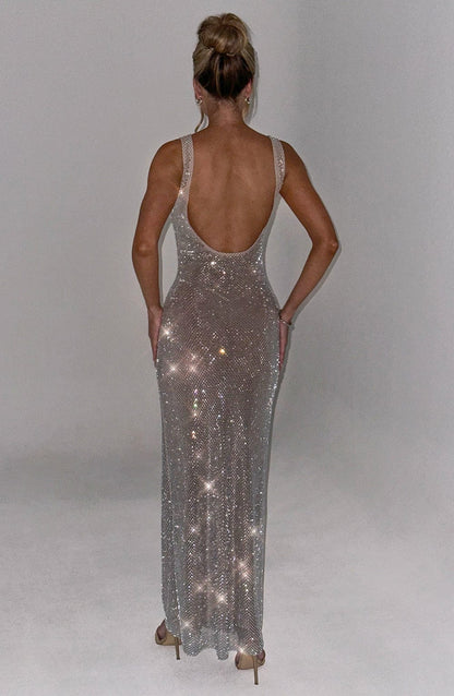 LM | Maxi dress