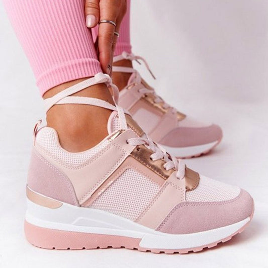 LM | Relaxed and fashionable shoes