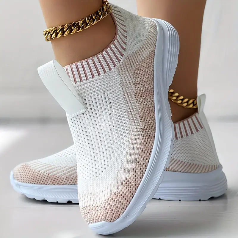 LM | Relaxed and timeless general sneakers