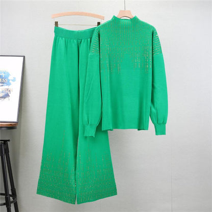 LM | Versatile and comfortable garment