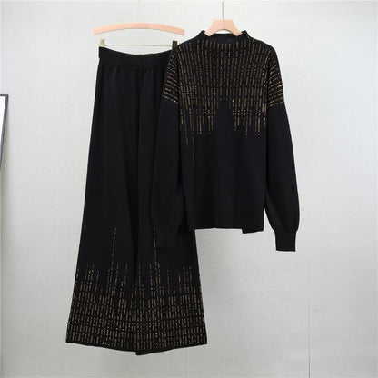 LM | Versatile and comfortable garment