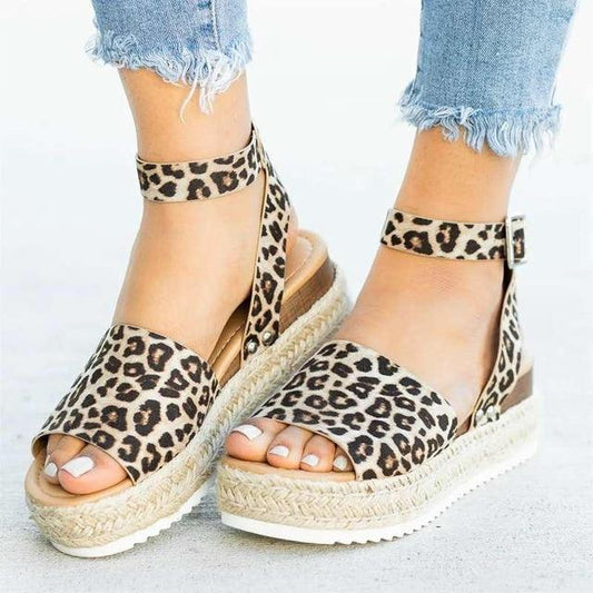 LM | High Heels Sandal