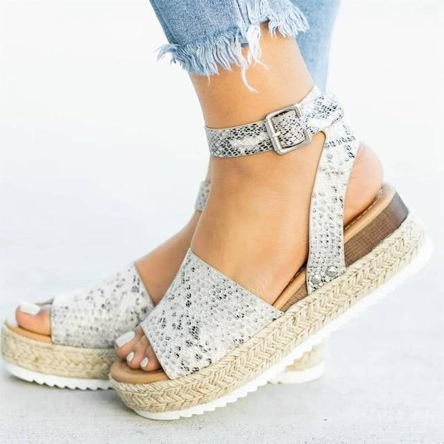 LM | High Heels Sandal
