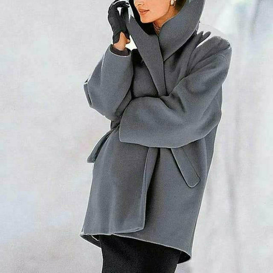 LM | Stylish and elegant coat