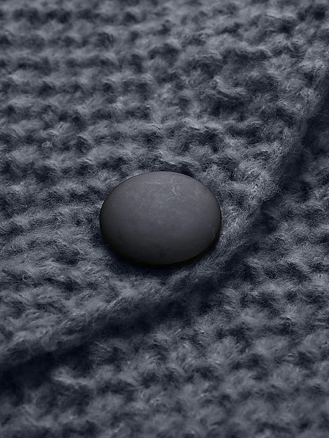 LM | Comfortable and fashionable sweater