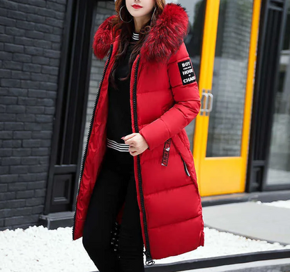 LM | Classic and stylish general coat