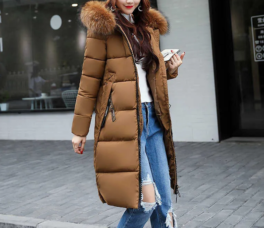 LM | Classic and stylish general coat