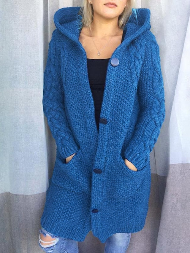 LM | Comfortable and fashionable sweater