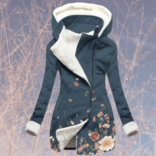LM | Relaxed and stylish coat