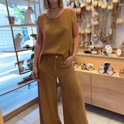 LM | Tailored and elegant pants