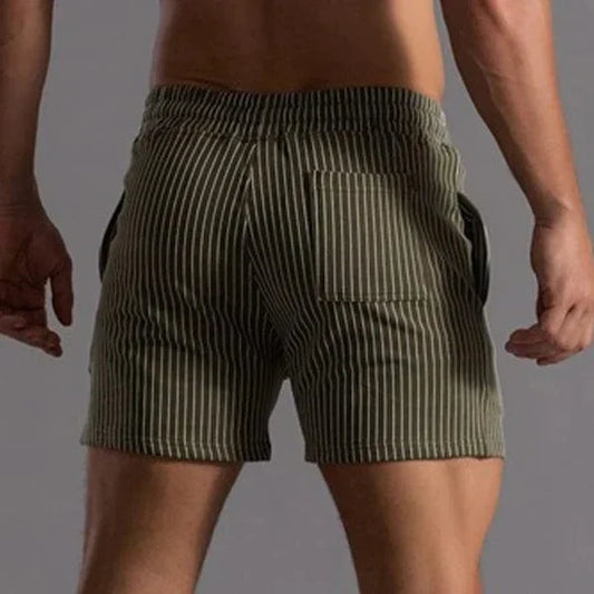 LM | cotton men's shorts