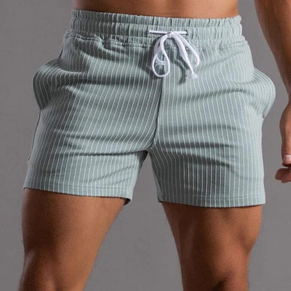 LM | cotton men's shorts