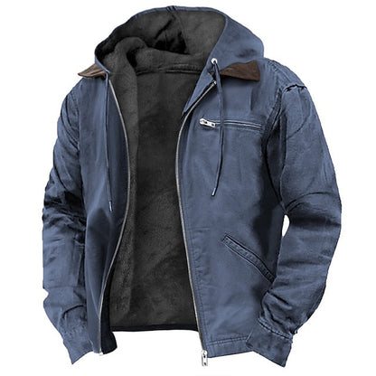 LM | Elegant and versatile general jacket