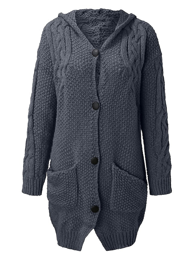 LM | Comfortable and fashionable sweater