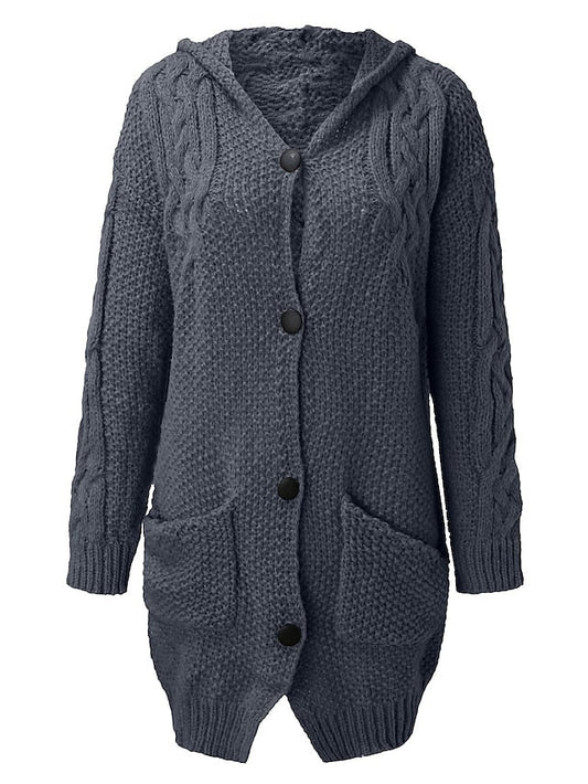 LM | Comfortable and fashionable sweater