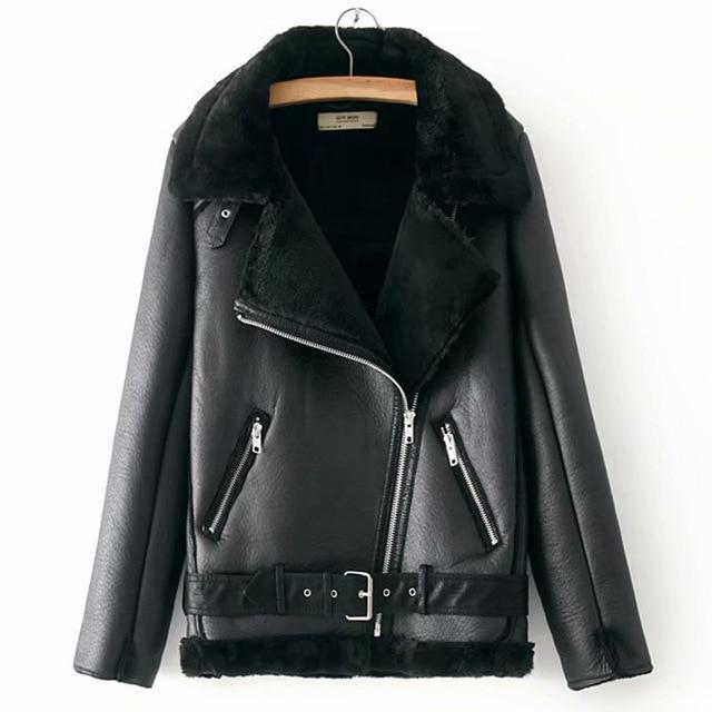 LM | Modern and versatile winter jacket