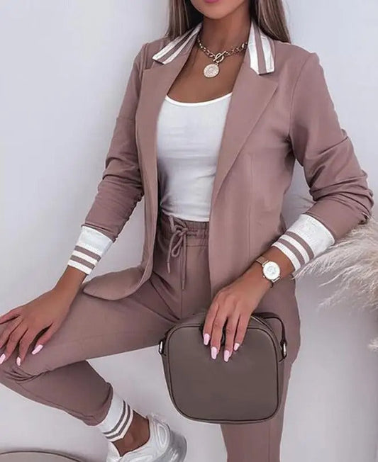 LM | Fashionable and effortless general garment