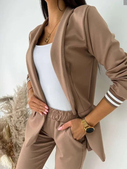 LM | Fashionable and effortless general garment