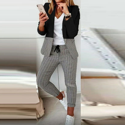 LM | Classic and elegant pants
