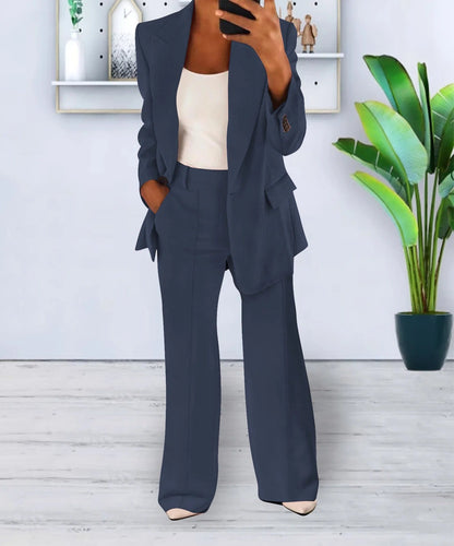 LM | Casual and relaxed winter garment